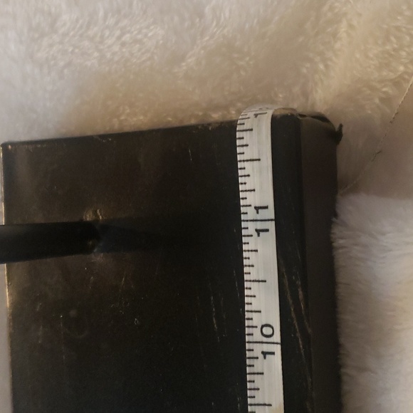 Metal table decor - Picture 3 of 4